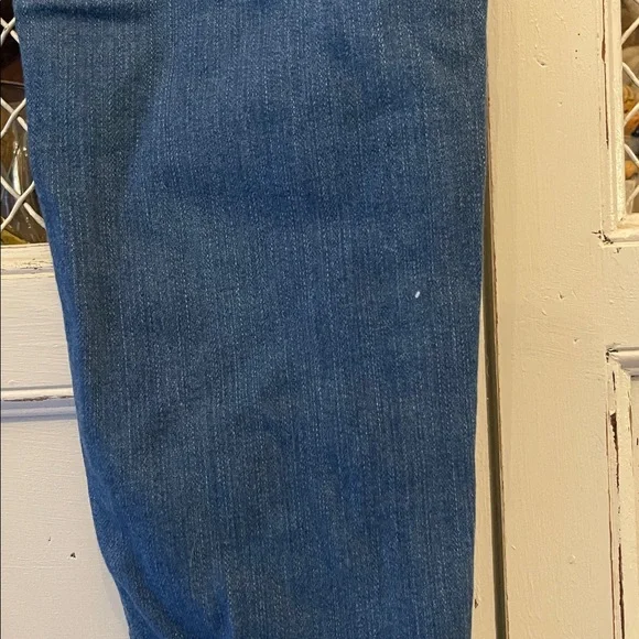 Judy Blue Women's Skinny Jeans - Blue - Picture 4 of 4